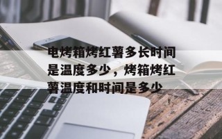 电烤箱烤红薯多长时间是温度多少，烤箱烤红薯温度和时间是多少