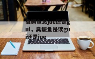 臭鳜鱼念jue还是gui，臭鳜鱼是读gui还是jue