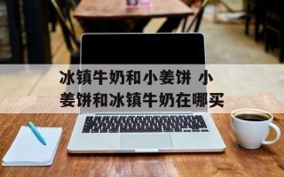 冰镇牛奶和小姜饼 小姜饼和冰镇牛奶在哪买