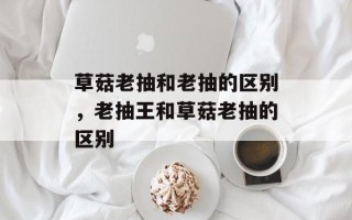 草菇老抽和老抽的区别，老抽王和草菇老抽的区别
