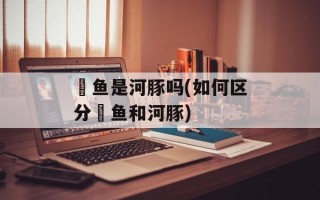 鲃鱼是河豚吗(如何区分鲃鱼和河豚)