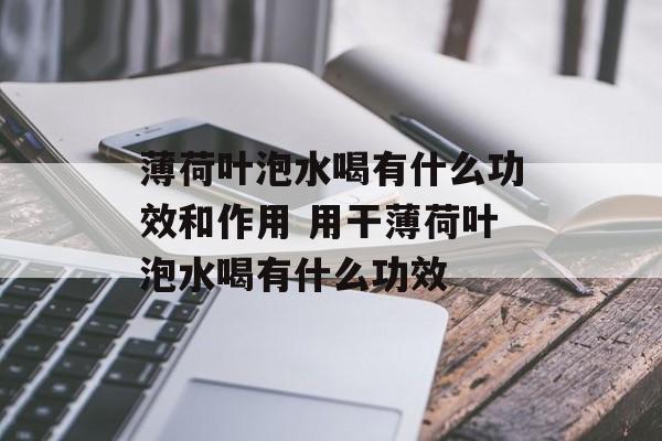 薄荷叶泡水喝有什么功效和作用 用干薄荷叶泡水喝有什么功效-第1张图片-