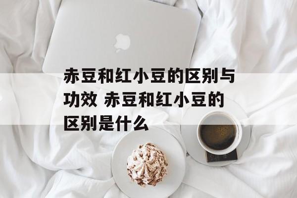 赤豆和红小豆的区别与功效 赤豆和红小豆的区别是什么-第1张图片-