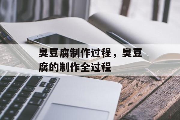 臭豆腐制作过程，臭豆腐的制作全过程-第1张图片-
