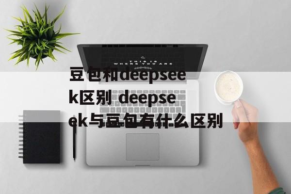 豆包和deepseek区别 deepseek与豆包有什么区别-第1张图片-