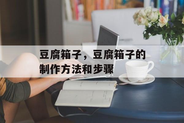 豆腐箱子，豆腐箱子的制作方法和步骤-第1张图片-