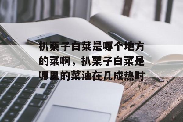 扒栗子白菜是哪个地方的菜啊，扒栗子白菜是哪里的菜油在几成热时-第1张图片-