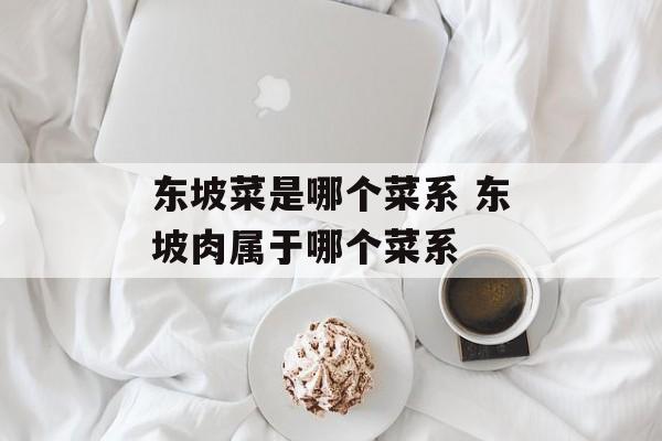 东坡菜是哪个菜系 东坡肉属于哪个菜系-第1张图片-