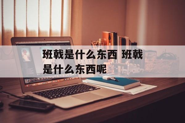 班戟是什么东西 班戟是什么东西呢-第1张图片-