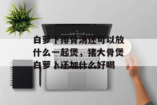 白萝卜排骨汤还可以放什么一起煲，猪大骨煲白萝卜还加什么好喝-第1张图片-