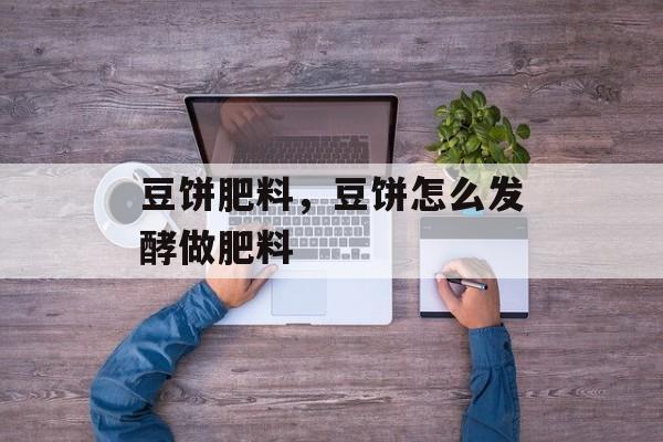 豆饼肥料，豆饼怎么发酵做肥料-第1张图片-