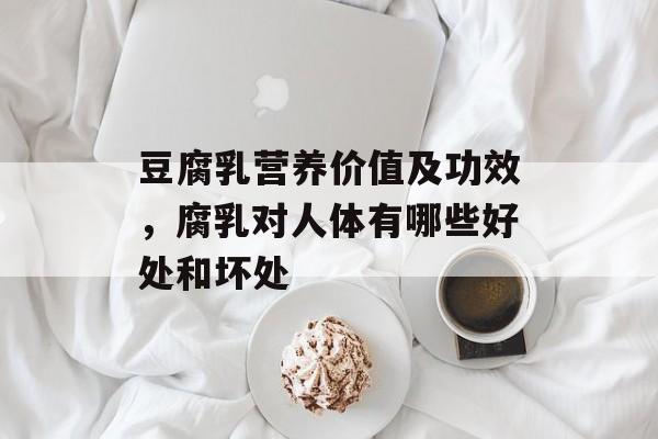 豆腐乳营养价值及功效，腐乳对人体有哪些好处和坏处-第1张图片-