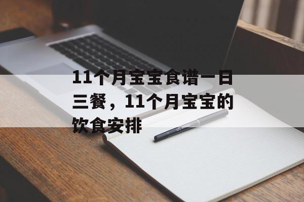 11个月宝宝食谱一日三餐，11个月宝宝的饮食安排-第1张图片-