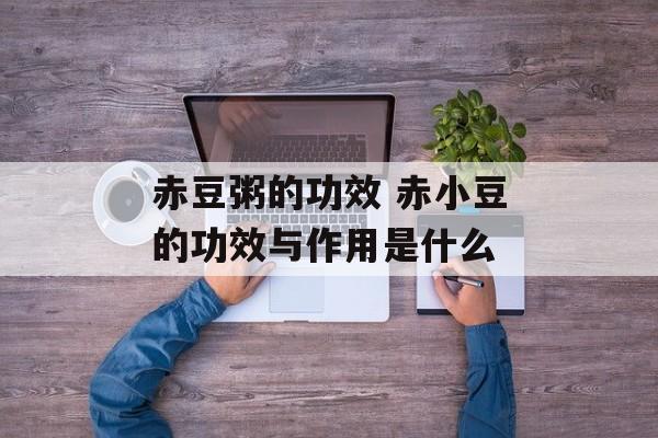 赤豆粥的功效 赤小豆的功效与作用是什么-第1张图片-