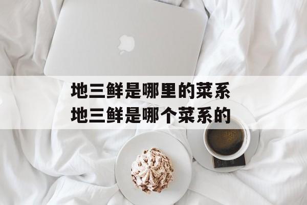 地三鲜是哪里的菜系 地三鲜是哪个菜系的-第1张图片-