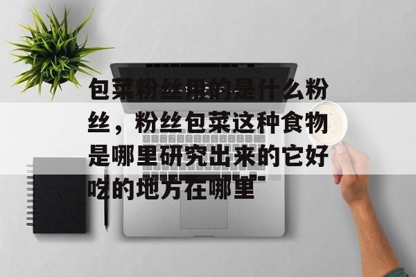 包菜粉丝用的是什么粉丝，粉丝包菜这种食物是哪里研究出来的它好吃的地方在哪里-第1张图片-