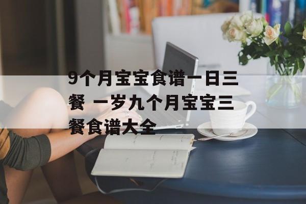 9个月宝宝食谱一日三餐 一岁九个月宝宝三餐食谱大全-第1张图片-