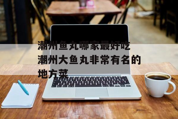 潮州鱼丸哪家最好吃 潮州大鱼丸非常有名的地方菜-第1张图片-