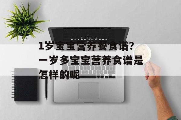 1岁宝宝营养餐食谱？一岁多宝宝营养食谱是怎样的呢-第1张图片-