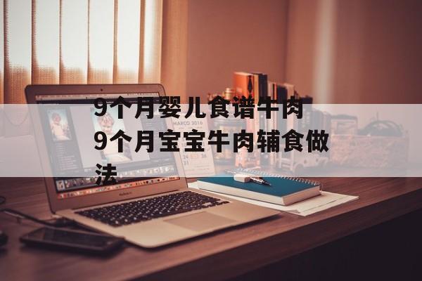 9个月婴儿食谱牛肉 9个月宝宝牛肉辅食做法-第1张图片-
