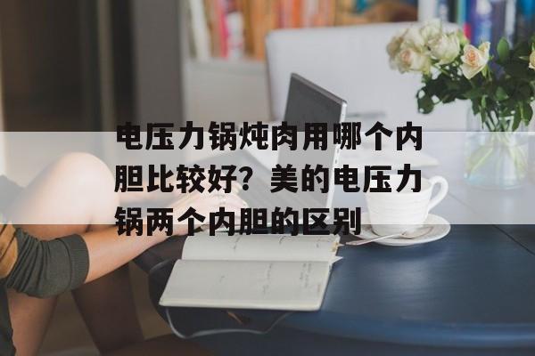 电压力锅炖肉用哪个内胆比较好？美的电压力锅两个内胆的区别-第1张图片-
