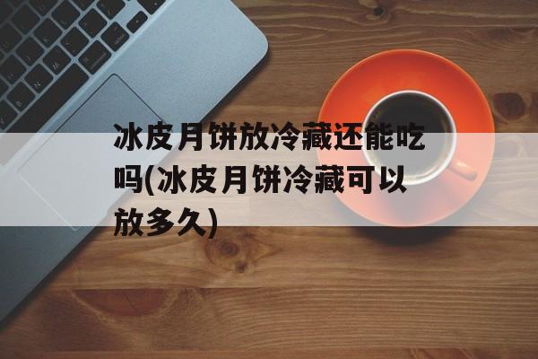 冰皮月饼放冷藏还能吃吗(冰皮月饼冷藏可以放多久)-第1张图片-