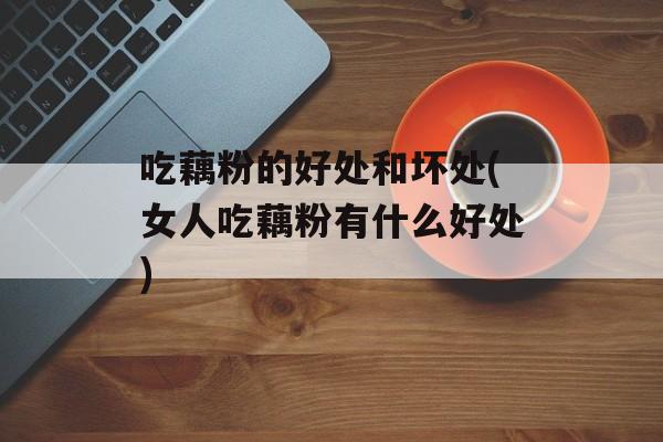 吃藕粉的好处和坏处(女人吃藕粉有什么好处)-第1张图片-