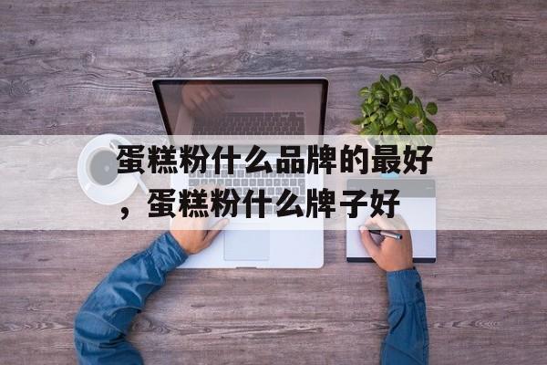 蛋糕粉什么品牌的最好，蛋糕粉什么牌子好-第1张图片-