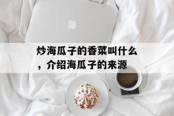 炒海瓜子的香菜叫什么，介绍海瓜子的来源-第1张图片-