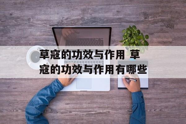 草寇的功效与作用 草寇的功效与作用有哪些-第1张图片-