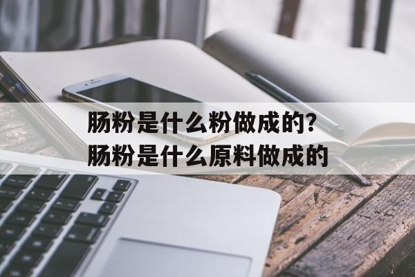 肠粉是什么粉做成的？肠粉是什么原料做成的-第1张图片-