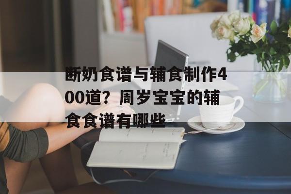断奶食谱与辅食制作400道？周岁宝宝的辅食食谱有哪些-第1张图片-