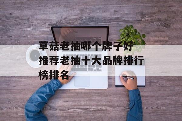 草菇老抽哪个牌子好 推荐老抽十大品牌排行榜排名-第1张图片-