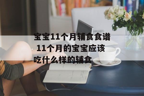 宝宝11个月辅食食谱 11个月的宝宝应该吃什么样的辅食-第1张图片-