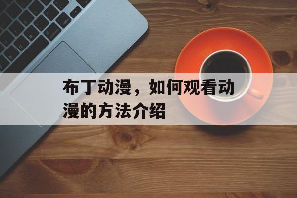 布丁动漫，如何观看动漫的方法介绍-第1张图片-