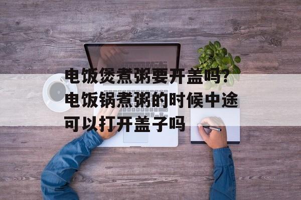 电饭煲煮粥要开盖吗？电饭锅煮粥的时候中途可以打开盖子吗-第1张图片-