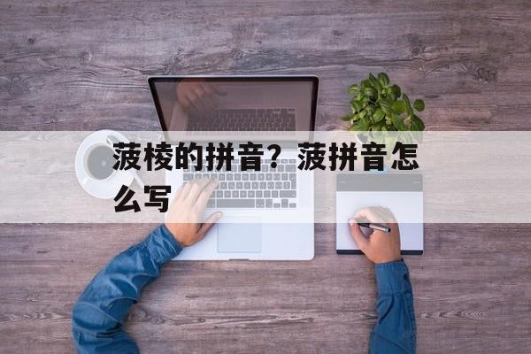 菠棱的拼音？菠拼音怎么写-第1张图片-