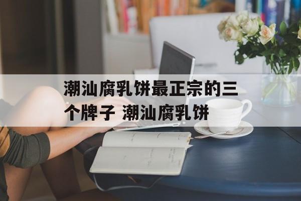 潮汕腐乳饼最正宗的三个牌子 潮汕腐乳饼-第1张图片-