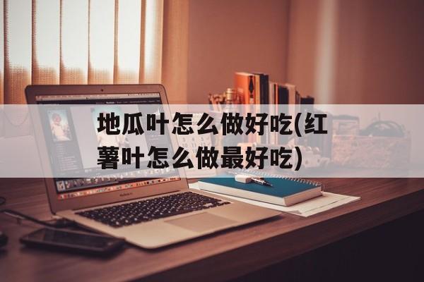 地瓜叶怎么做好吃(红薯叶怎么做最好吃)-第1张图片-