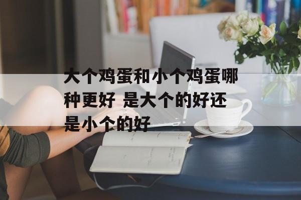 大个鸡蛋和小个鸡蛋哪种更好 是大个的好还是小个的好-第1张图片-