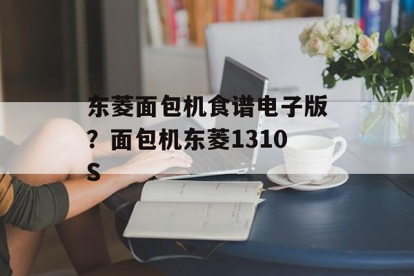 东菱面包机食谱电子版？面包机东菱1310S-第1张图片-