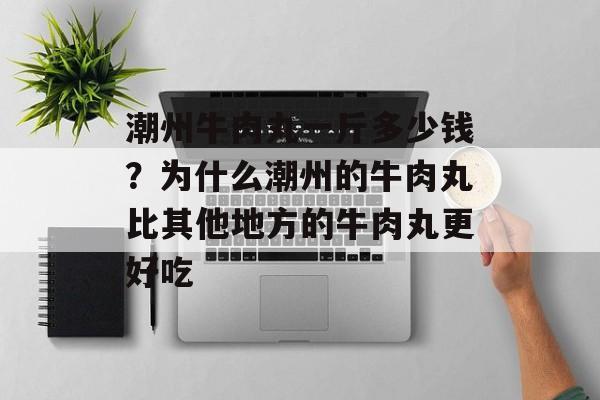 潮州牛肉丸一斤多少钱？为什么潮州的牛肉丸比其他地方的牛肉丸更好吃-第1张图片-