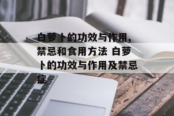 白萝卜的功效与作用,禁忌和食用方法 白萝卜的功效与作用及禁忌症-第1张图片-