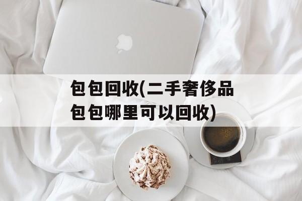 包包回收(二手奢侈品包包哪里可以回收)-第1张图片-