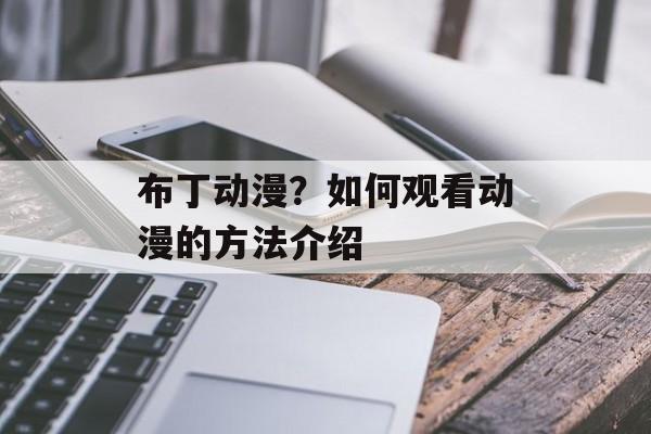 布丁动漫？如何观看动漫的方法介绍-第1张图片-