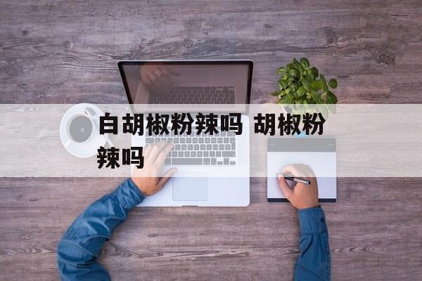白胡椒粉辣吗 胡椒粉辣吗-第1张图片-