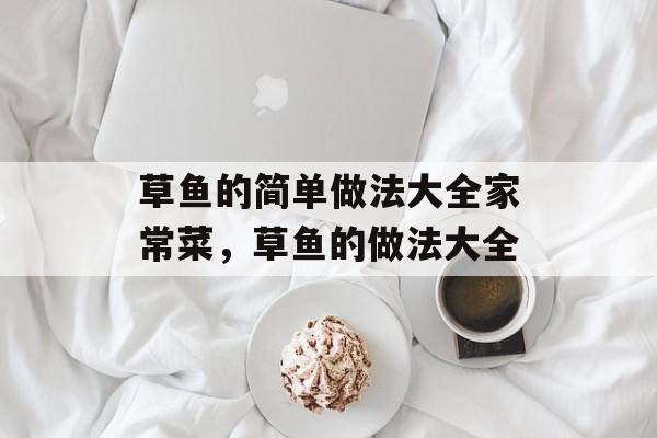 草鱼的简单做法大全家常菜，草鱼的做法大全-第1张图片-