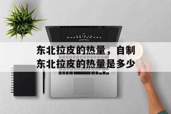 东北拉皮的热量，自制东北拉皮的热量是多少-第1张图片-