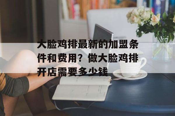 大脸鸡排最新的加盟条件和费用？做大脸鸡排开店需要多少钱-第1张图片-