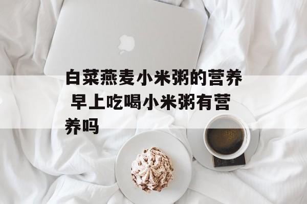 白菜燕麦小米粥的营养 早上吃喝小米粥有营养吗-第1张图片-